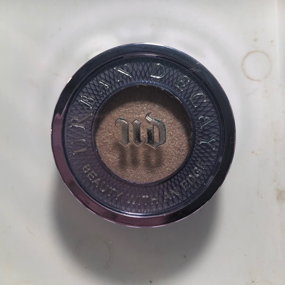 Urban decay eyeshadow